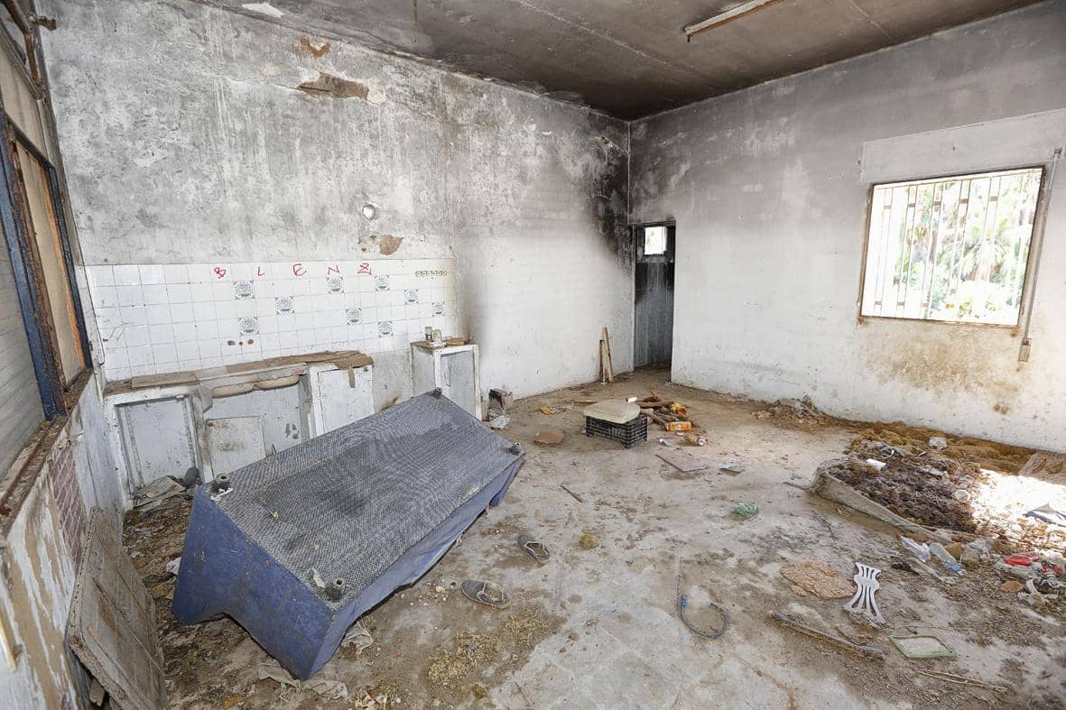 Virksomhed til salg i Les Cases d'Alcanar - € 135.000 (Ref: 7786387)