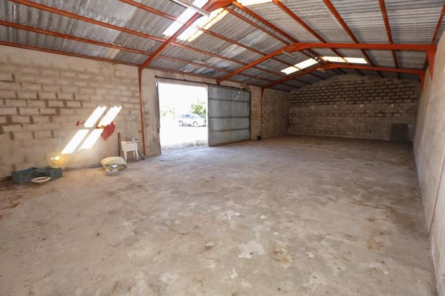 Firma/Unternehmen zu verkaufen in Les Cases d'Alcanar, Alcanar - 135.000 € (Ref: 7786387)