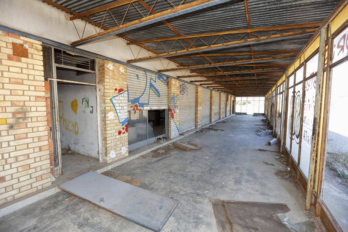 Virksomhed til salg i Les Cases d'Alcanar - € 135.000 (Ref: 7786387)