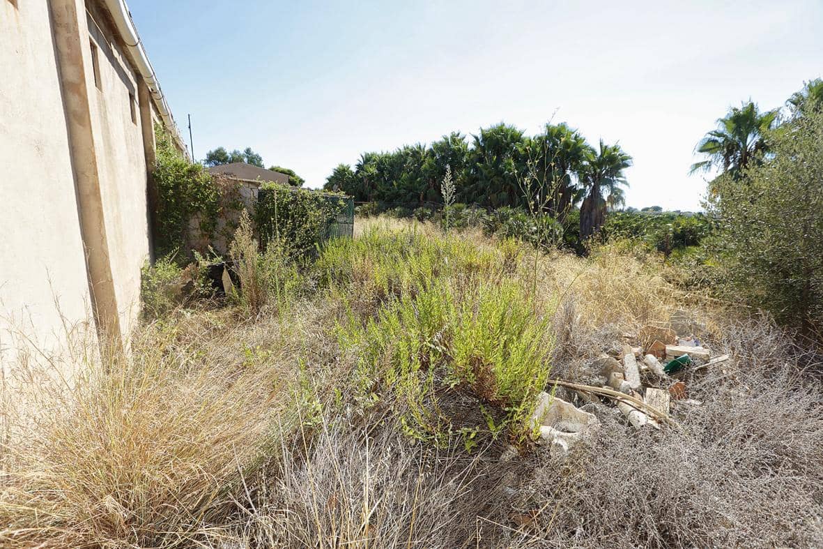 Virksomhed til salg i Les Cases d'Alcanar - € 135.000 (Ref: 7786387)