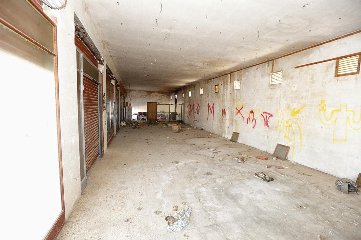 Virksomhed til salg i Les Cases d'Alcanar - € 135.000 (Ref: 7786387)