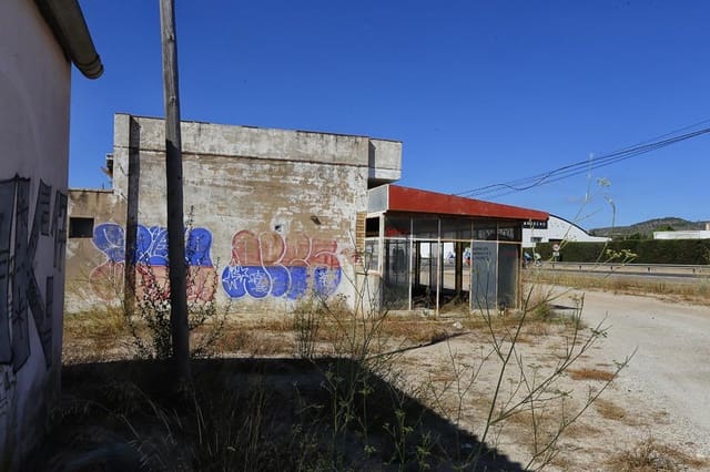 Firma/Unternehmen zu verkaufen in Les Cases d'Alcanar, Alcanar - 135.000 € (Ref: 7786387)