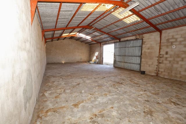 Firma/Unternehmen zu verkaufen in Les Cases d'Alcanar, Alcanar - 135.000 € (Ref: 7786387)