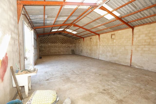 Firma/Unternehmen zu verkaufen in Les Cases d'Alcanar, Alcanar - 135.000 € (Ref: 7786387)