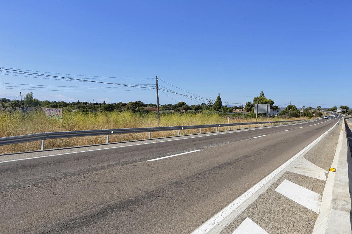 Virksomhed til salg i Les Cases d'Alcanar - € 135.000 (Ref: 7786387)