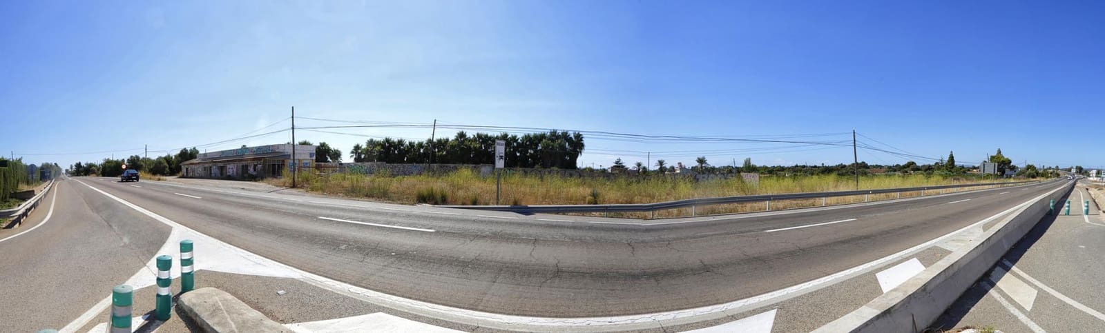 Virksomhed til salg i Les Cases d'Alcanar - € 135.000 (Ref: 7786387)