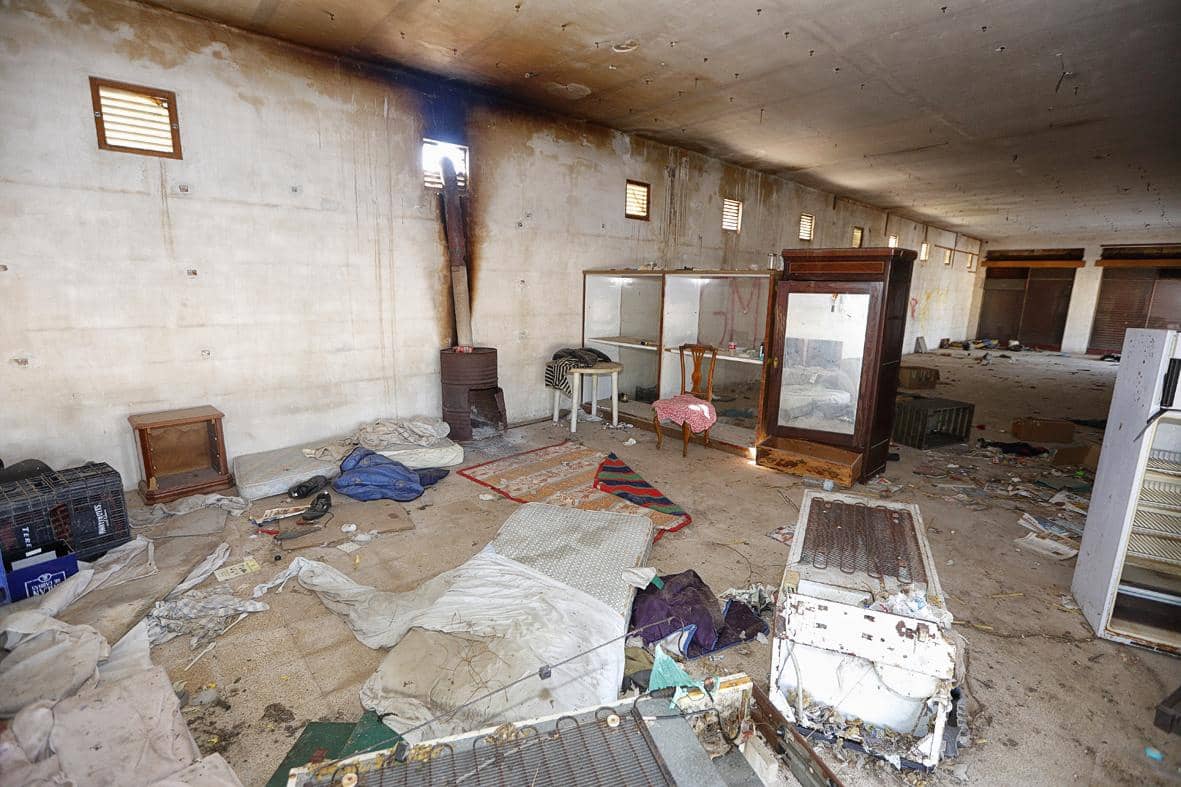 Virksomhed til salg i Les Cases d'Alcanar - € 135.000 (Ref: 7786387)