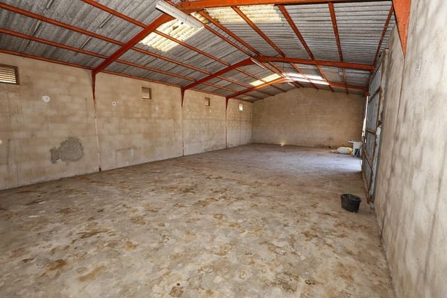 Firma/Unternehmen zu verkaufen in Les Cases d'Alcanar, Alcanar - 135.000 € (Ref: 7786387)