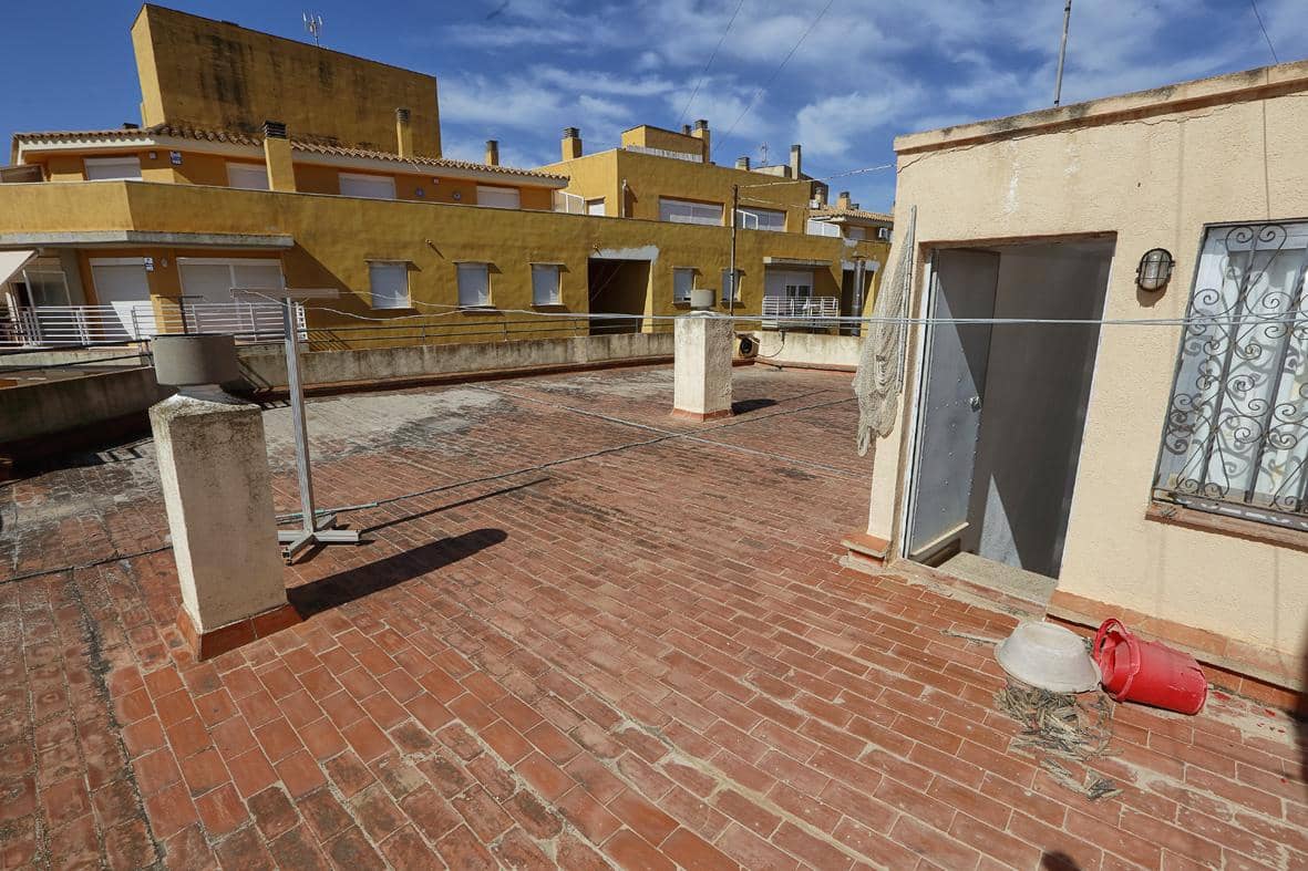 4 soveværelse Rækkehus til salg i Alcanar - € 390.000 (Ref: 7786388)