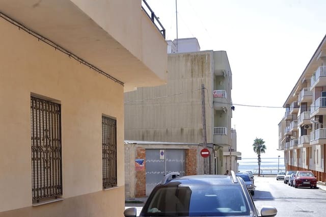 Adosado de 4 habitaciones en Alcanar en venta - 390.000 € (Ref: 7786388)