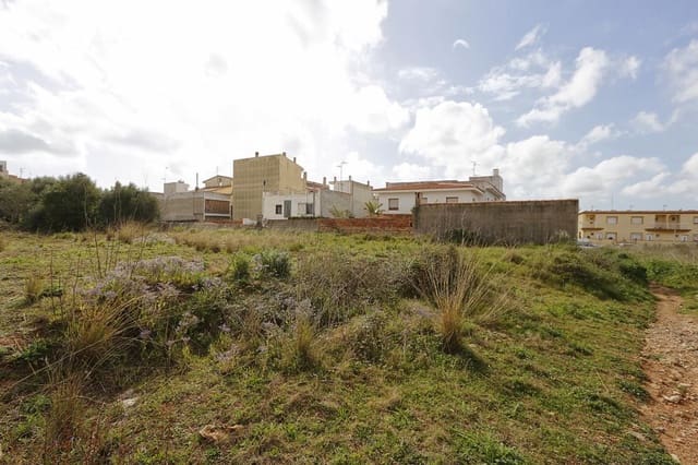 Building Plot for sale in Alcanar - € 25,000 (Ref: 7786391)