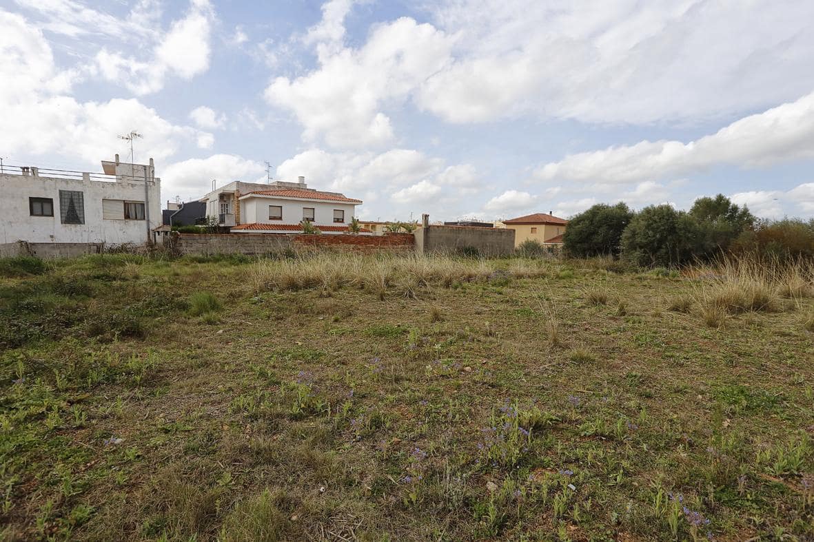 Terrain à Bâtir à vendre à Alcanar - 25 000 € (Ref: 7786391)