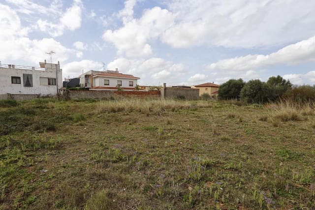 Building Plot for sale in Alcanar - € 25,000 (Ref: 7786391)