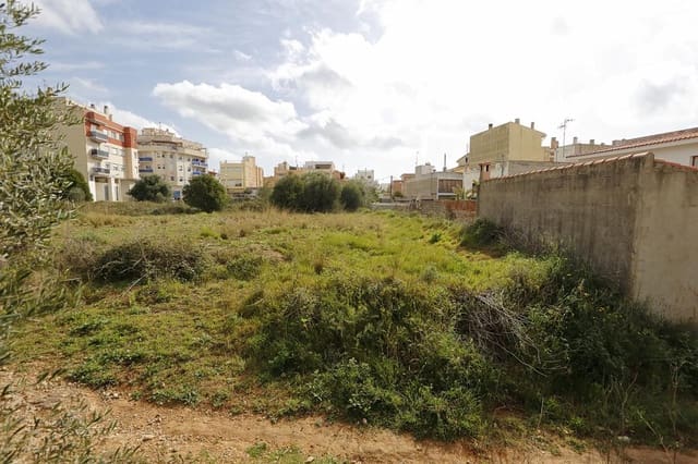 Building Plot for sale in Alcanar - € 25,000 (Ref: 7786391)
