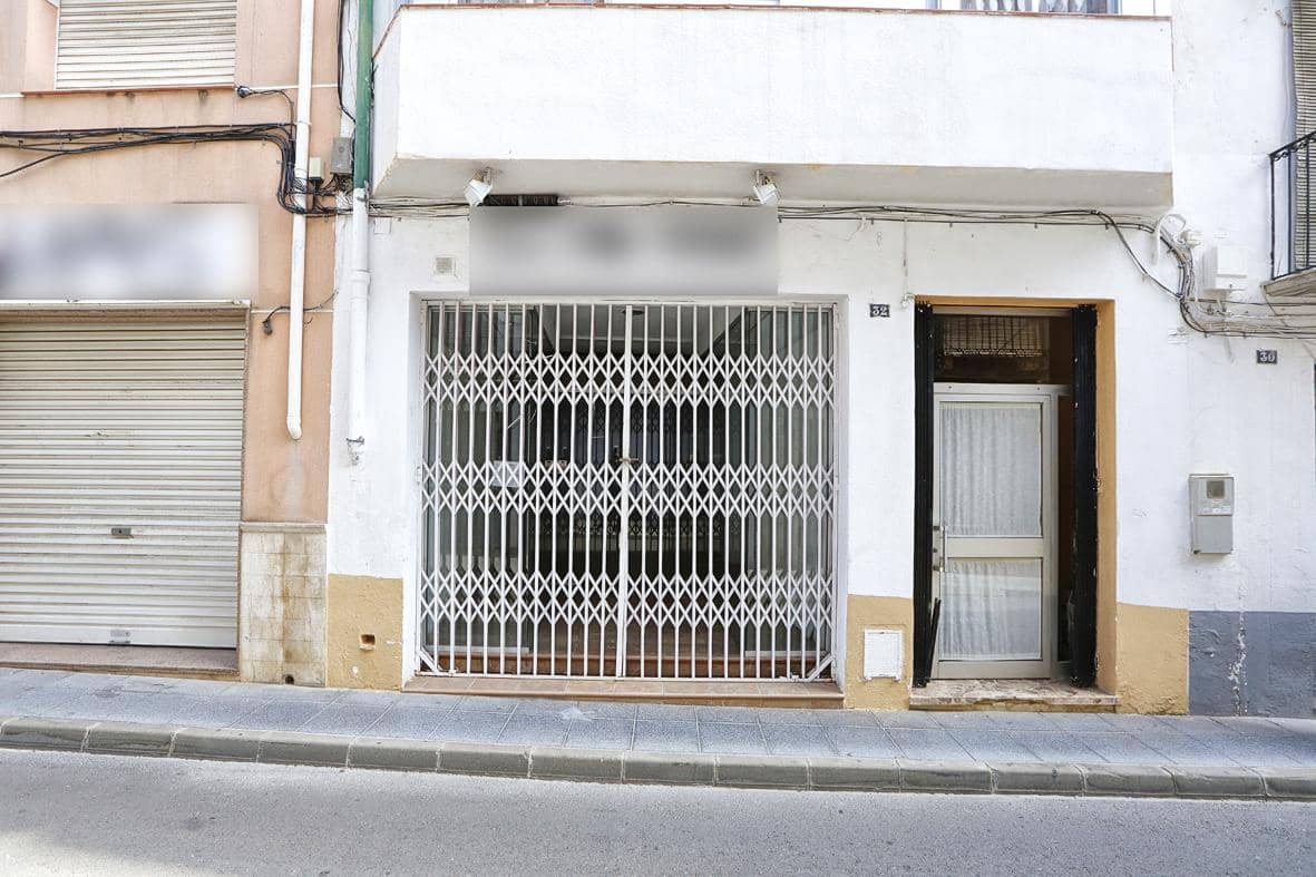 Local Commercial à vendre à Alcanar - 34 000 € (Ref: 7786395)