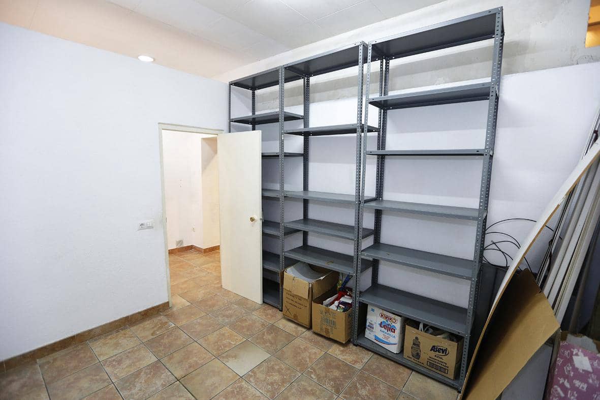 Local Commercial à vendre à Alcanar - 34 000 € (Ref: 7786395)