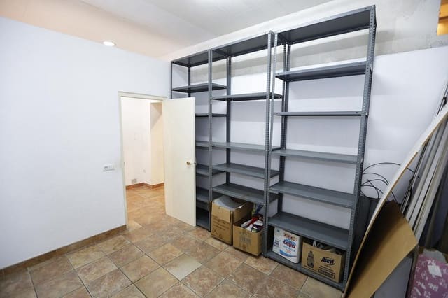 Commercial for sale in Alcanar - € 34,000 (Ref: 7786395)