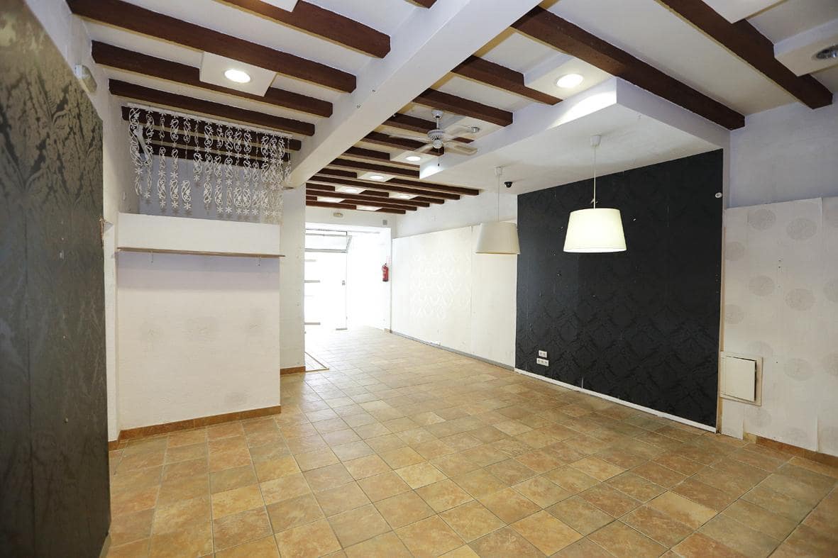Local Commercial à vendre à Alcanar - 34 000 € (Ref: 7786395)