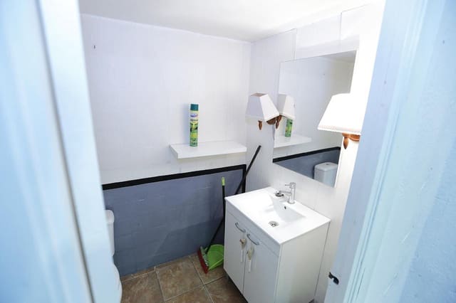 Commercial for sale in Alcanar - € 34,000 (Ref: 7786395)