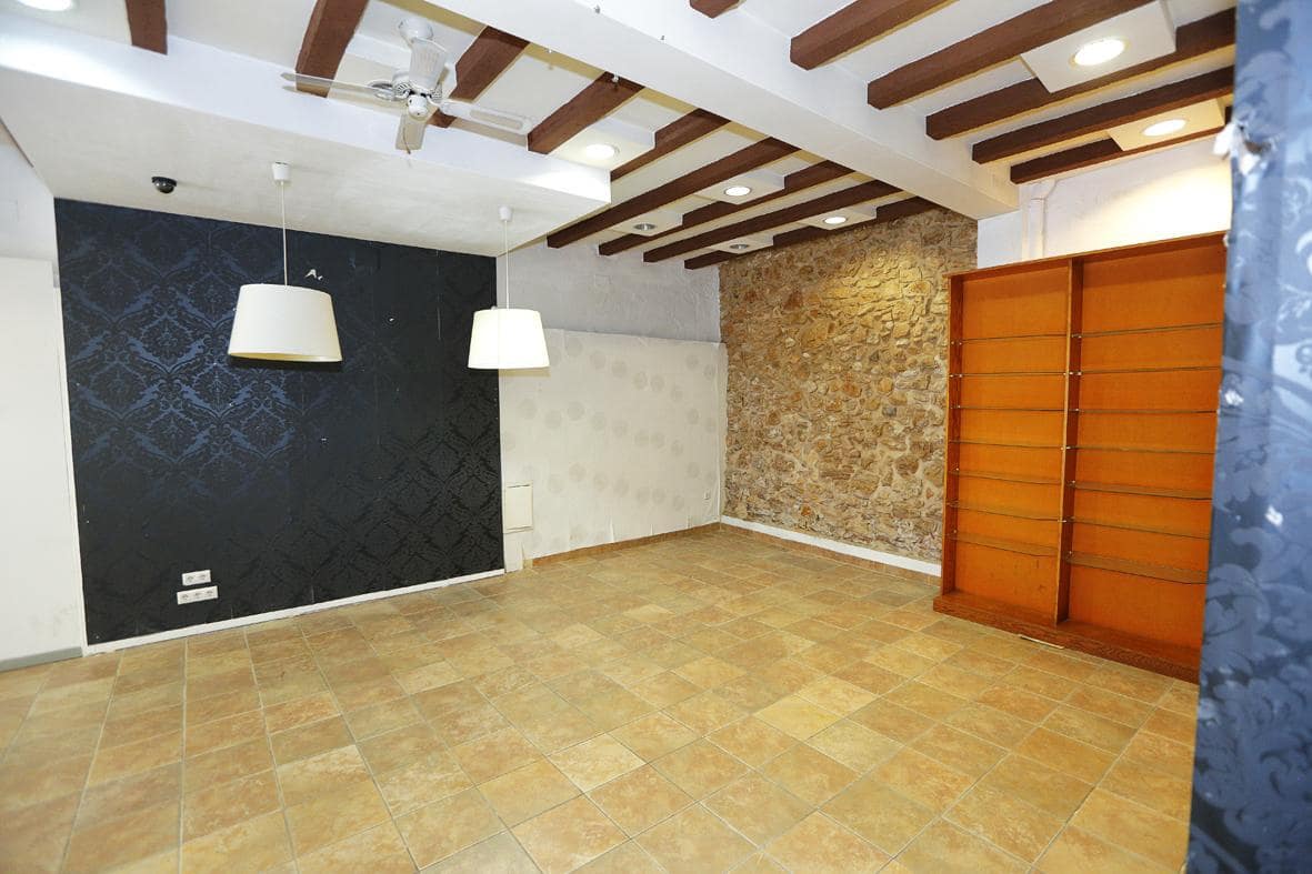 Local Commercial à vendre à Alcanar - 34 000 € (Ref: 7786395)