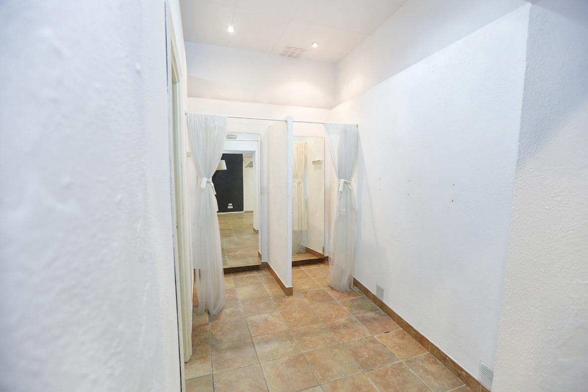 Local Commercial à vendre à Alcanar - 34 000 € (Ref: 7786395)