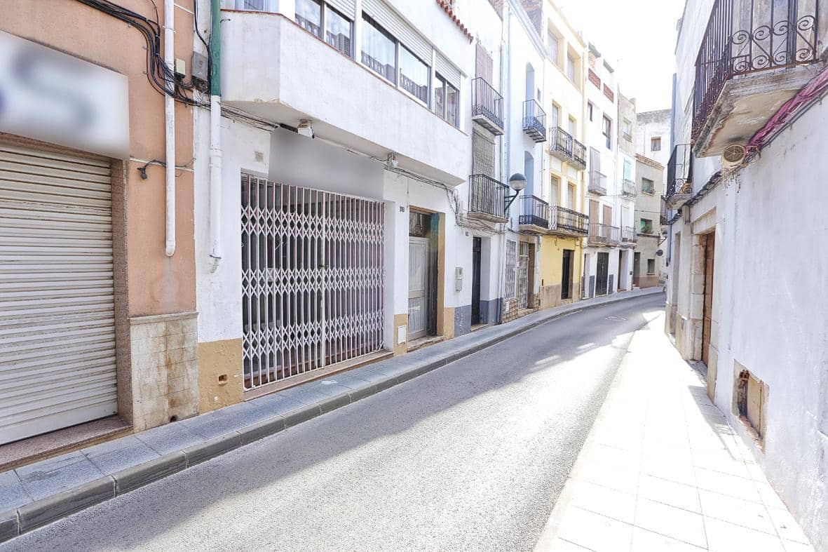 Local Commercial à vendre à Alcanar - 34 000 € (Ref: 7786395)