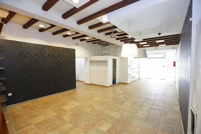 Commercial for sale in Alcanar - € 34,000 (Ref: 7786395)