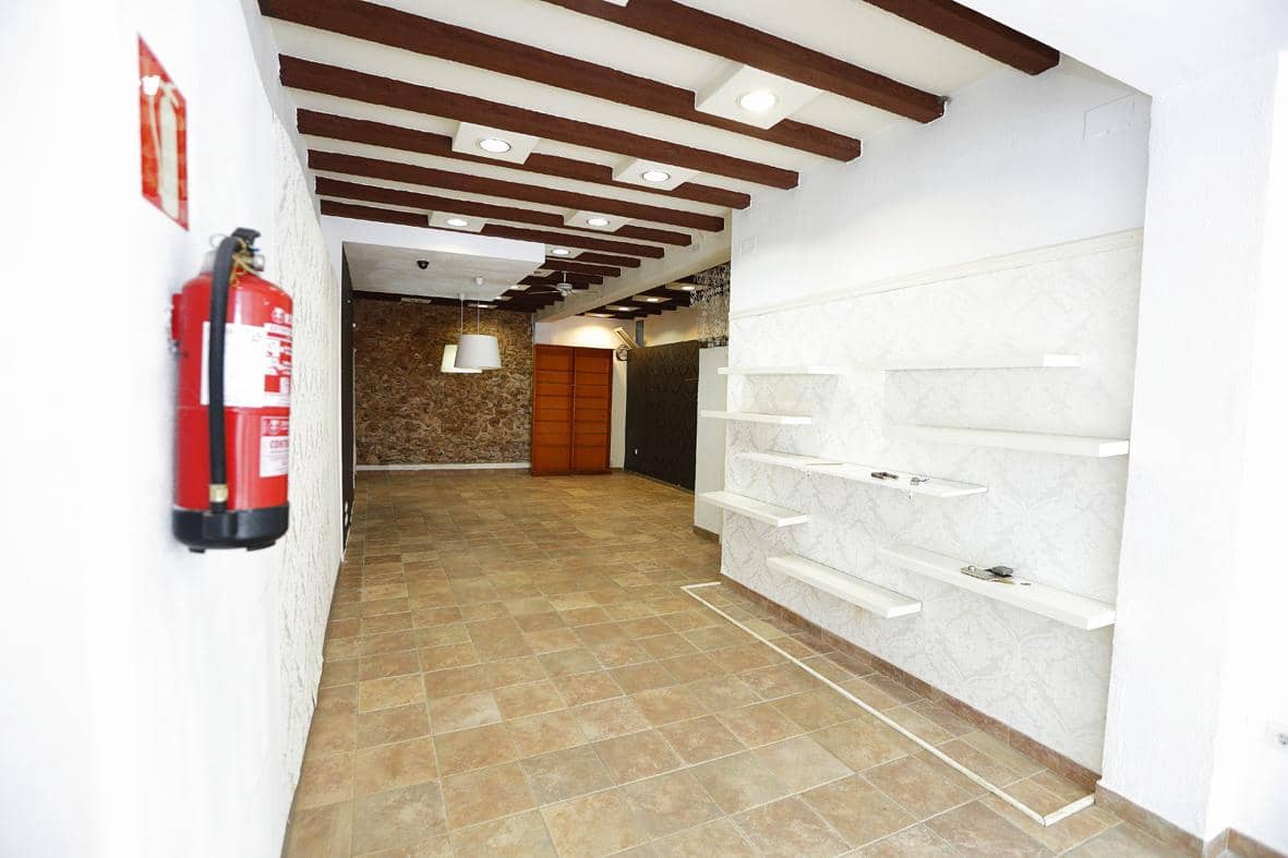 Local Commercial à vendre à Alcanar - 34 000 € (Ref: 7786395)