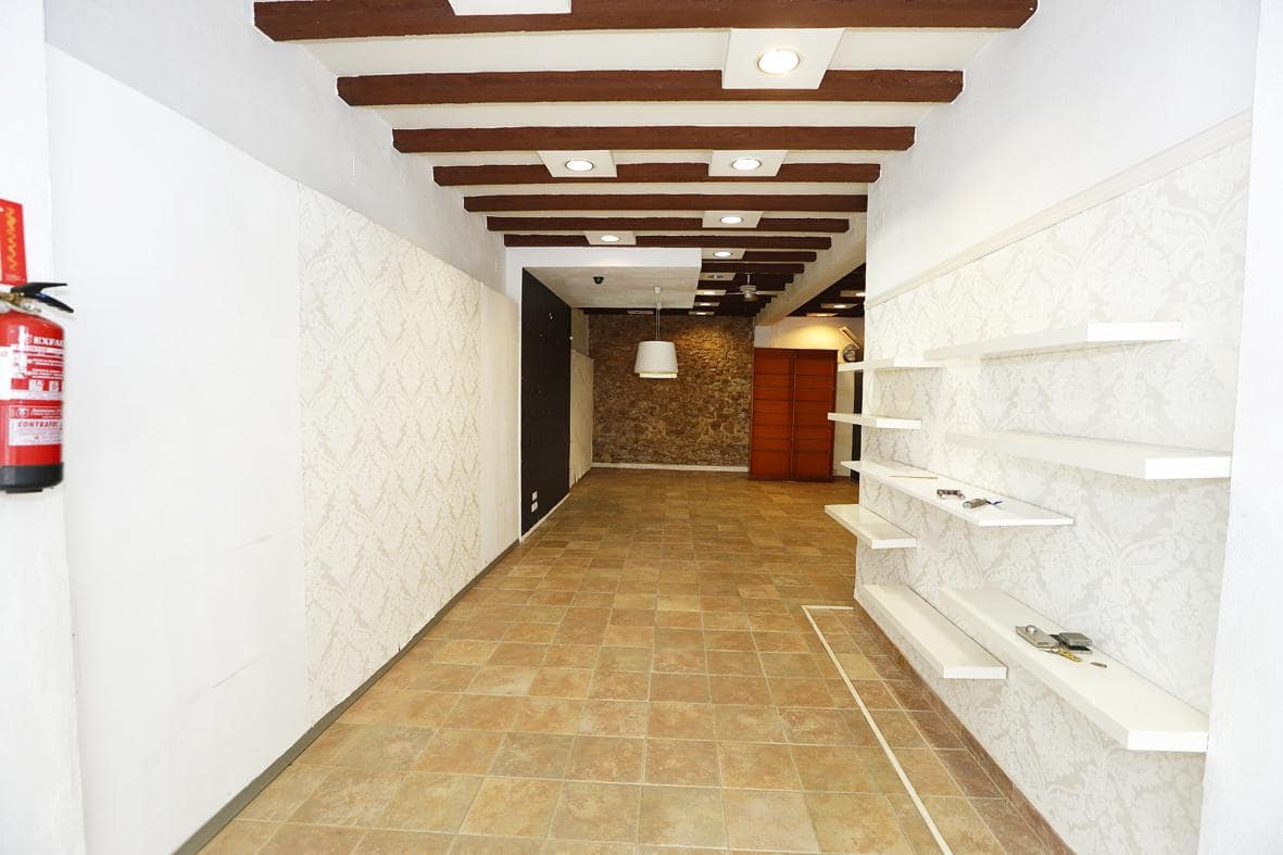 Local Commercial à vendre à Alcanar - 34 000 € (Ref: 7786395)