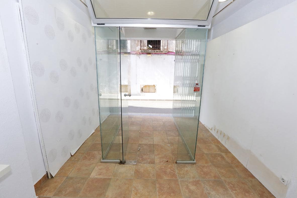 Local Commercial à vendre à Alcanar - 34 000 € (Ref: 7786395)