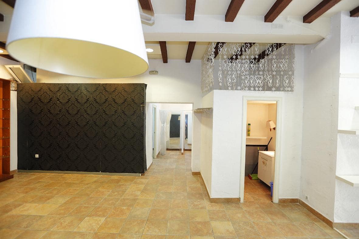 Local Commercial à vendre à Alcanar - 34 000 € (Ref: 7786395)