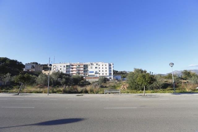 Building Plot for sale in Alcanar - € 900,000 (Ref: 7786397)