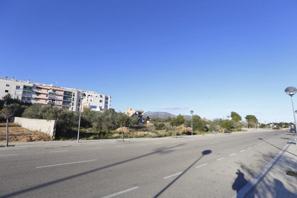 Byggegrund til salg i Alcanar - € 900.000 (Ref: 7786397)