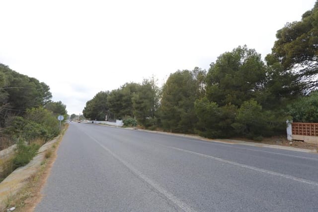 Building Plot for sale in Alcanar - € 102,000 (Ref: 7786398)