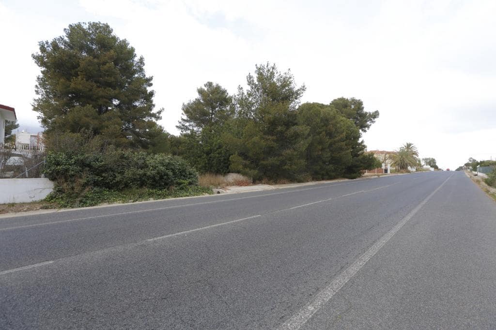 Byggegrund til salg i Alcanar - € 102.000 (Ref: 7786398)