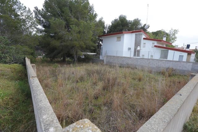 Building Plot for sale in Alcanar - € 102,000 (Ref: 7786398)