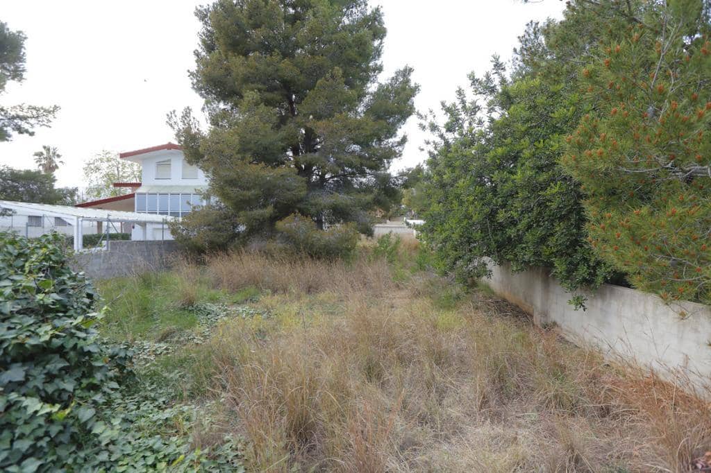 Byggegrund til salg i Alcanar - € 102.000 (Ref: 7786398)