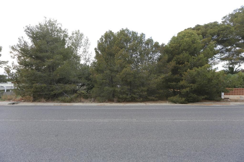 Byggegrund til salg i Alcanar - € 198.000 (Ref: 7786399)