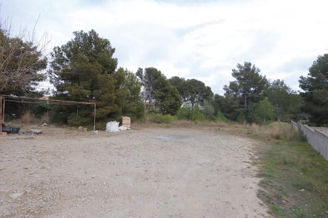 Building Plot for sale in Alcanar - € 198,000 (Ref: 7786399)
