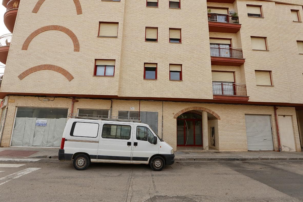 Erhverv til leje i Alcanar - € 2.000 (Ref: 7786400)