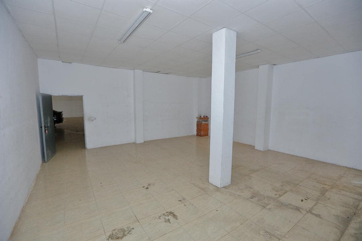 Erhverv til leje i Alcanar - € 2.000 (Ref: 7786400)