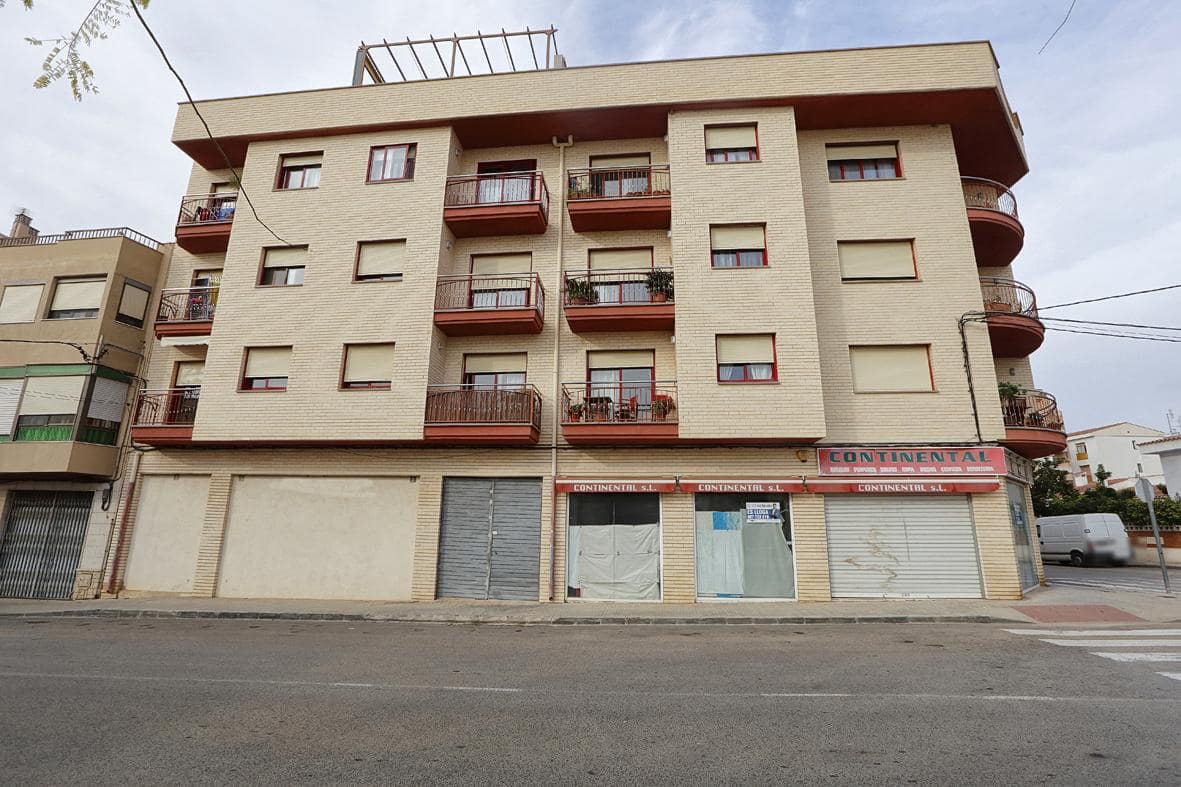 Erhverv til leje i Alcanar - € 2.000 (Ref: 7786400)