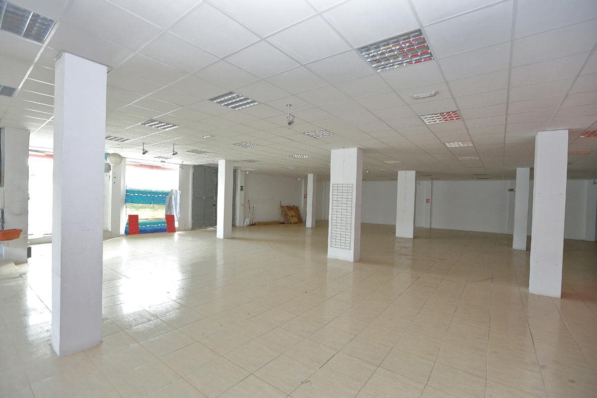 Erhverv til leje i Alcanar - € 2.000 (Ref: 7786400)