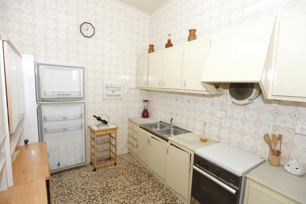 4 soveværelse Rækkehus til salg i Alcanar - € 92.000 (Ref: 7786403)