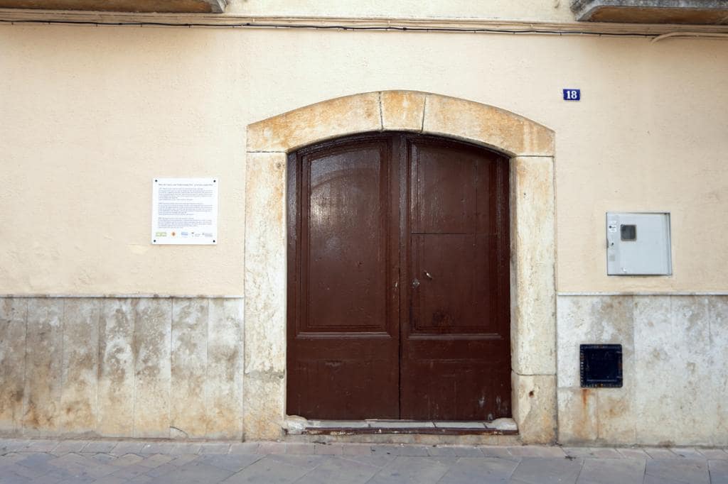 4 soveværelse Rækkehus til salg i Alcanar - € 92.000 (Ref: 7786403)