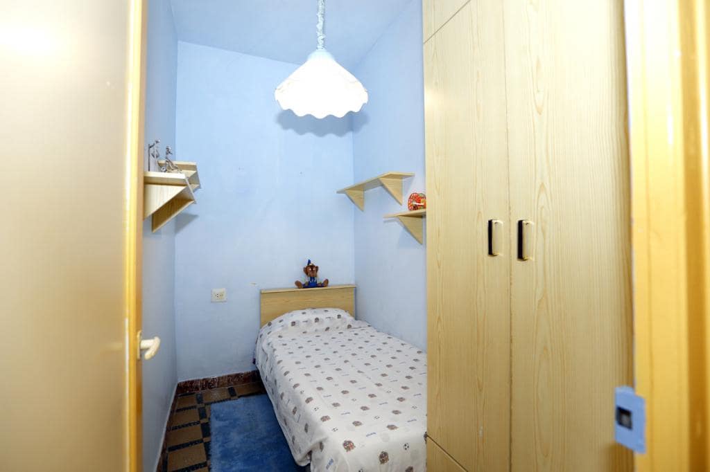 4 soveværelse Rækkehus til salg i Alcanar - € 92.000 (Ref: 7786403)