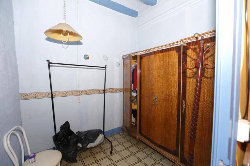 4 soveværelse Rækkehus til salg i Alcanar - € 92.000 (Ref: 7786403)