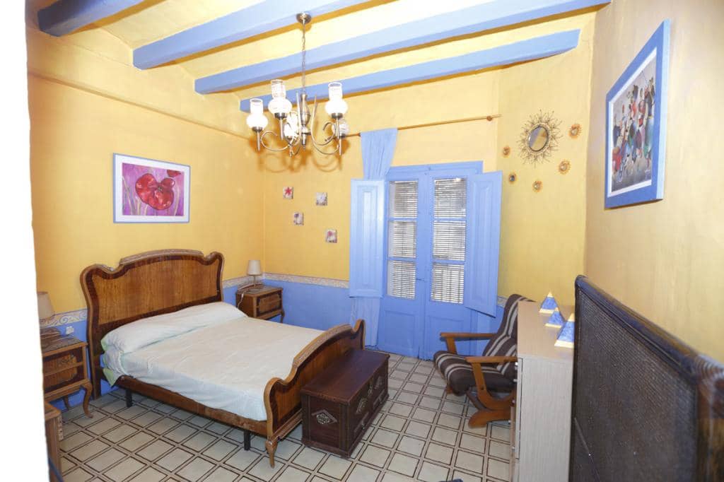 4 soveværelse Rækkehus til salg i Alcanar - € 92.000 (Ref: 7786403)