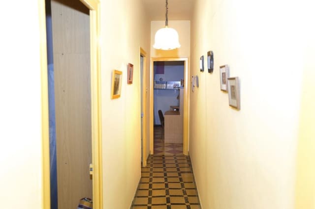 4 soveværelse Rækkehus til salg i Alcanar - € 92.000 (Ref: 7786403)