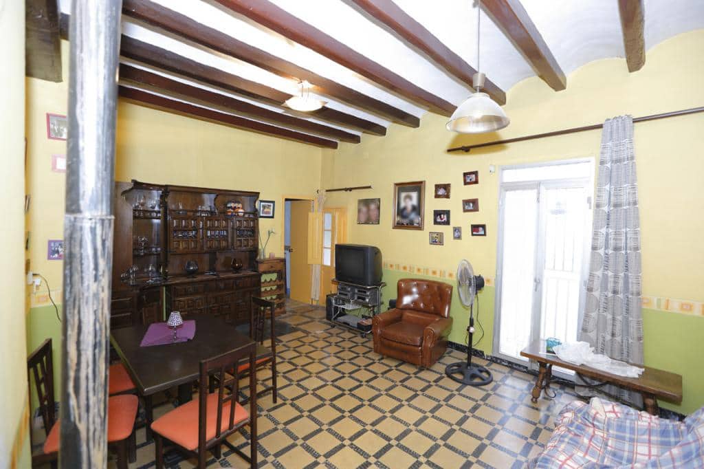 4 soveværelse Rækkehus til salg i Alcanar - € 92.000 (Ref: 7786403)